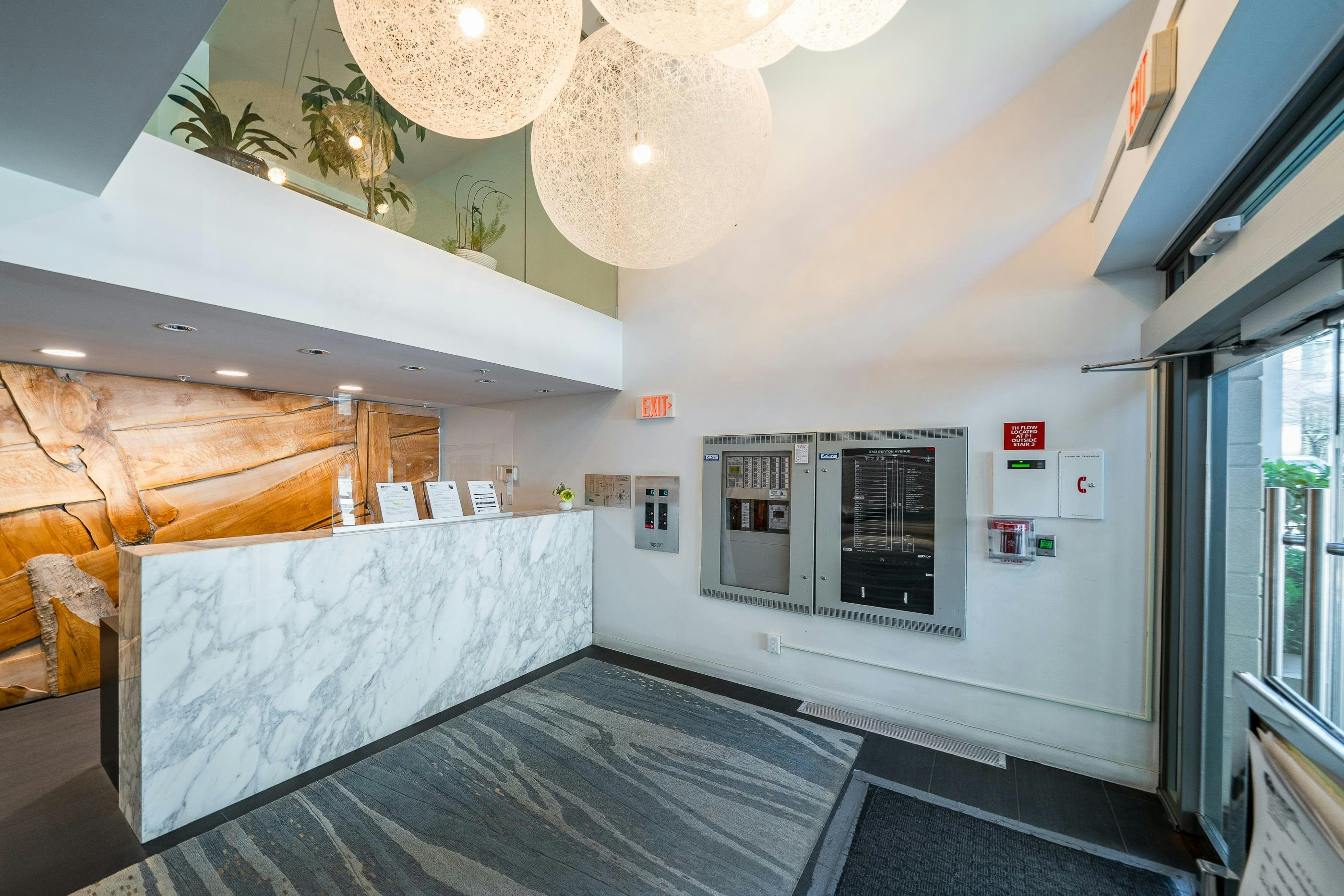 203-5782 Berton Avenue, Vancouver, BC, V6S 0C1 - 2