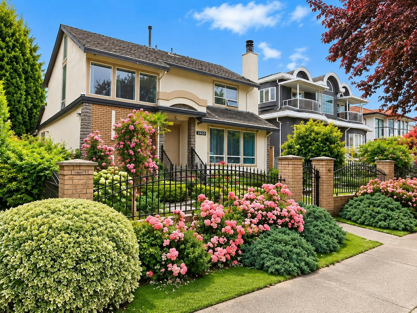 7495 Culloden Street, Vancouver, BC, V5X 4K3