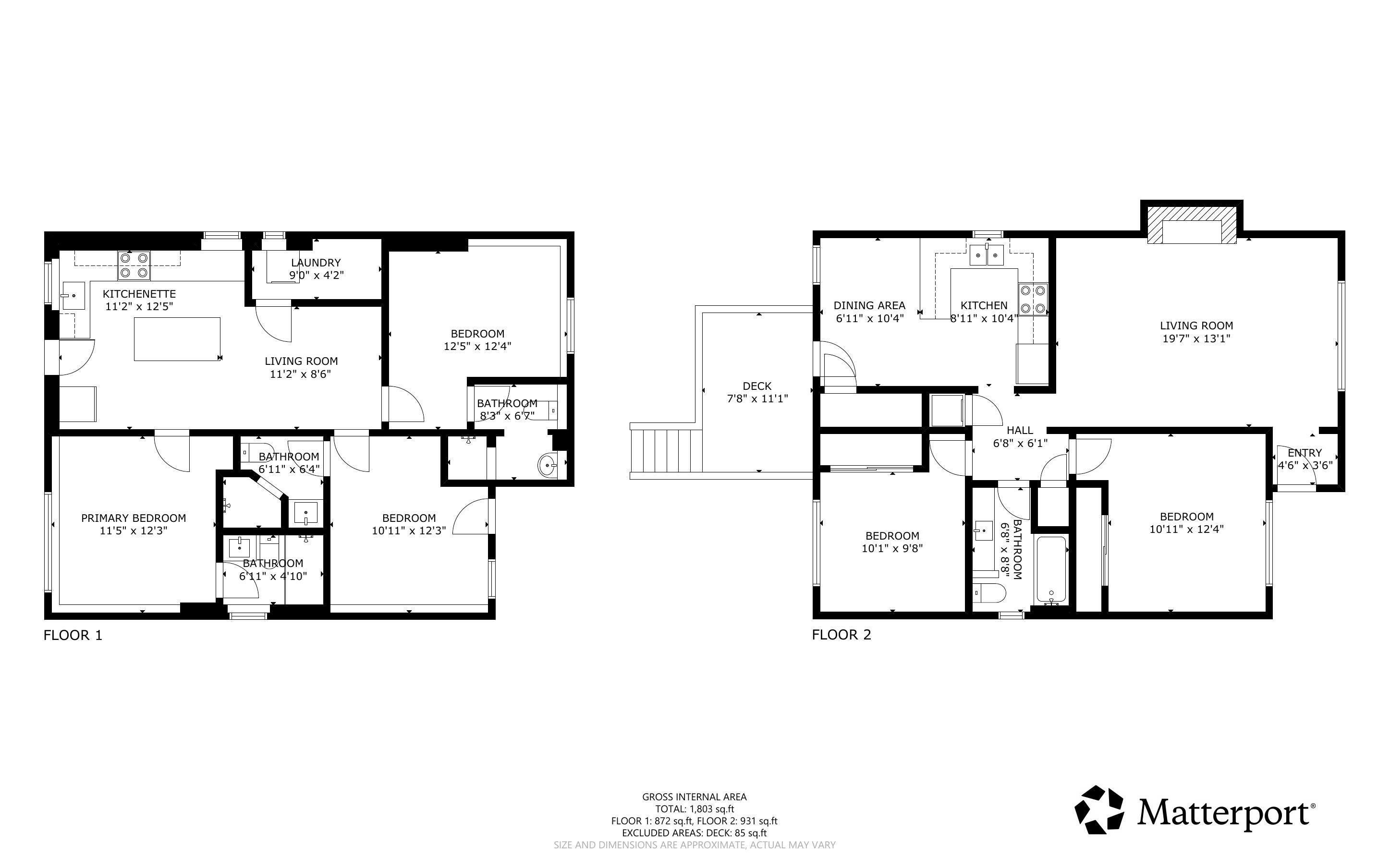 1280 E 27th Avenue, Vancouver, BC, V5V 2L8 - 4