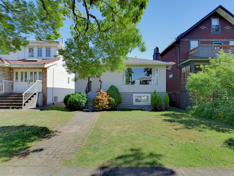 1280 E 27th Avenue, Vancouver, BC, V5V 2L8