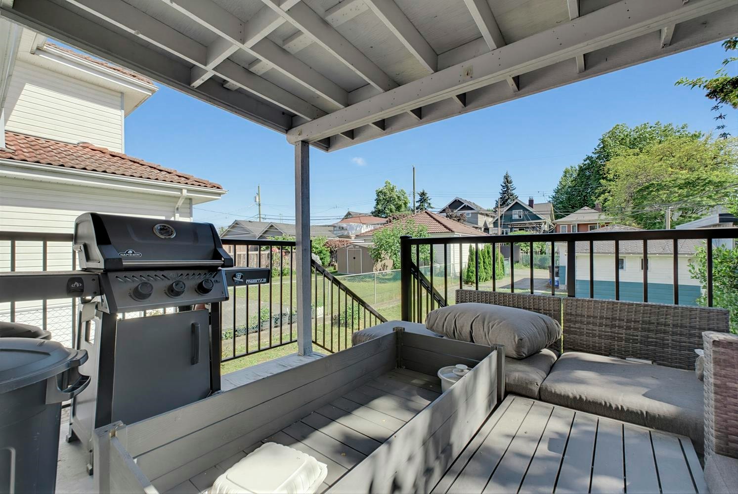 1280 E 27th Avenue, Vancouver, BC, V5V 2L8 - 24