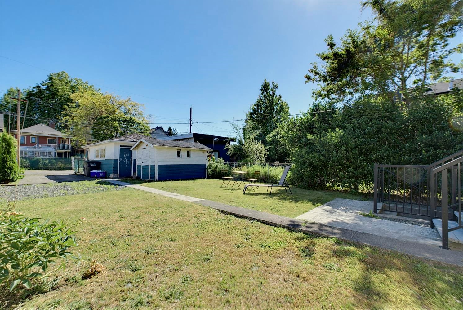 1280 E 27th Avenue, Vancouver, BC, V5V 2L8 - 30