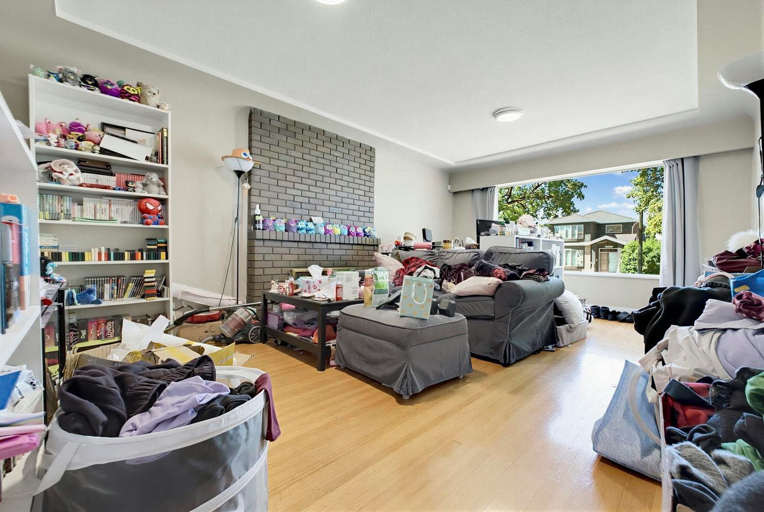 1280 E 27th Avenue, Vancouver, BC, V5V 2L8 - 2