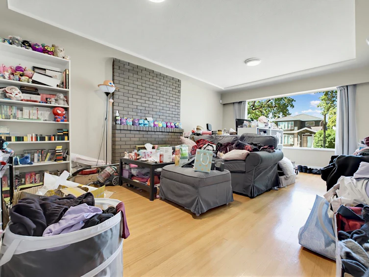 1280 E 27th Avenue, Vancouver, BC, V5V 2L8 - 2