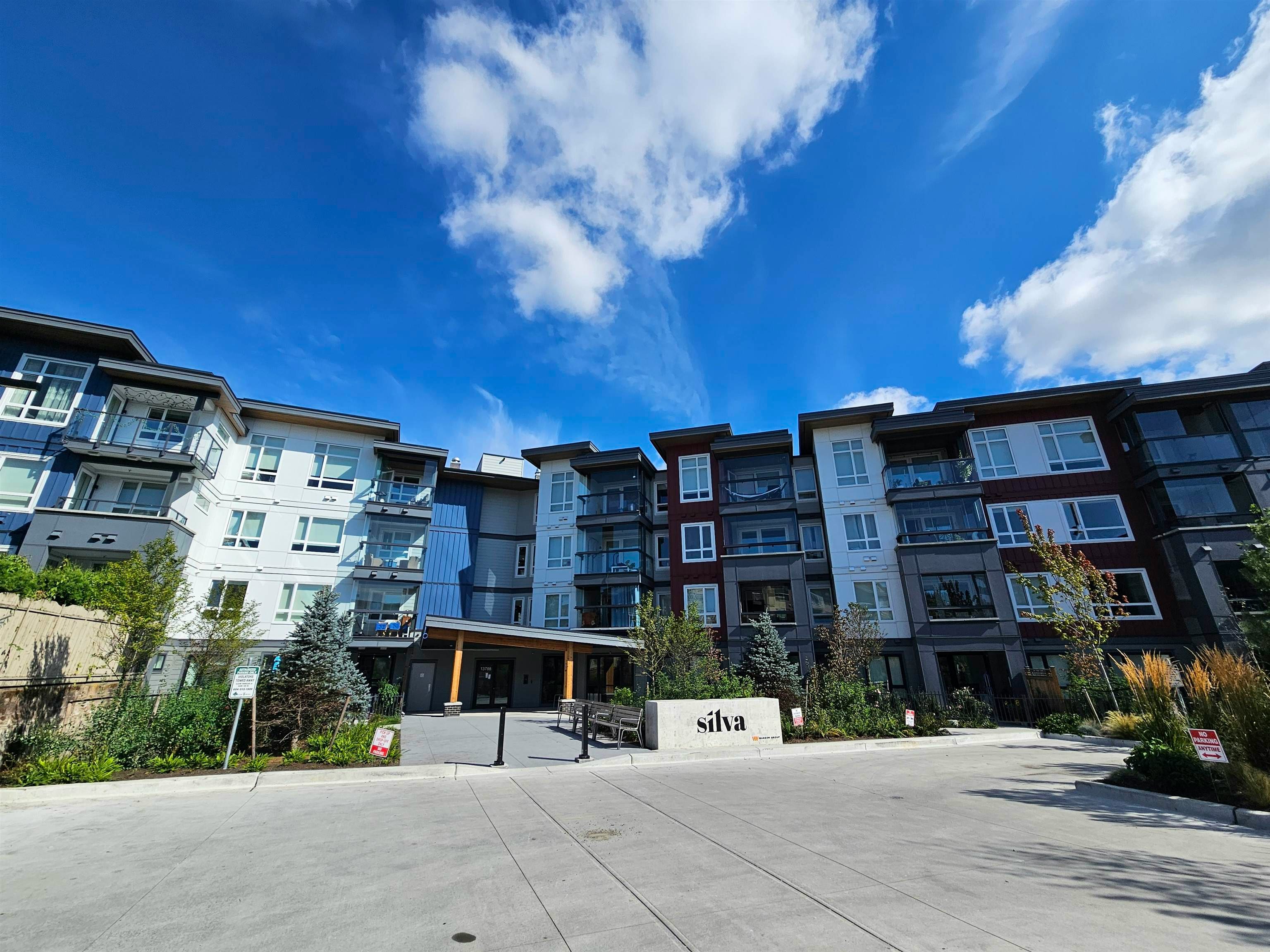 311-13788 76 Avenue, Surrey, BC, V3W 3V9