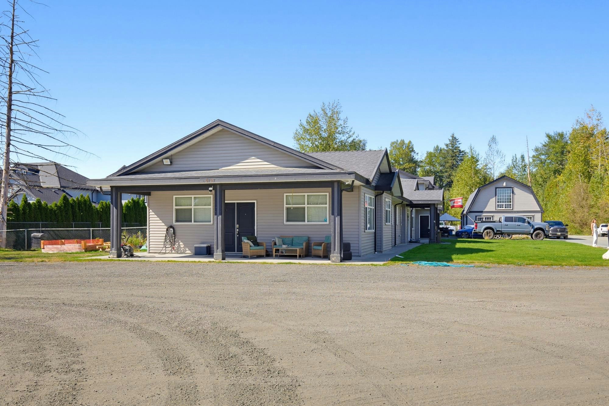 5737 264th St Street, Langley, BC, V4W 1K7