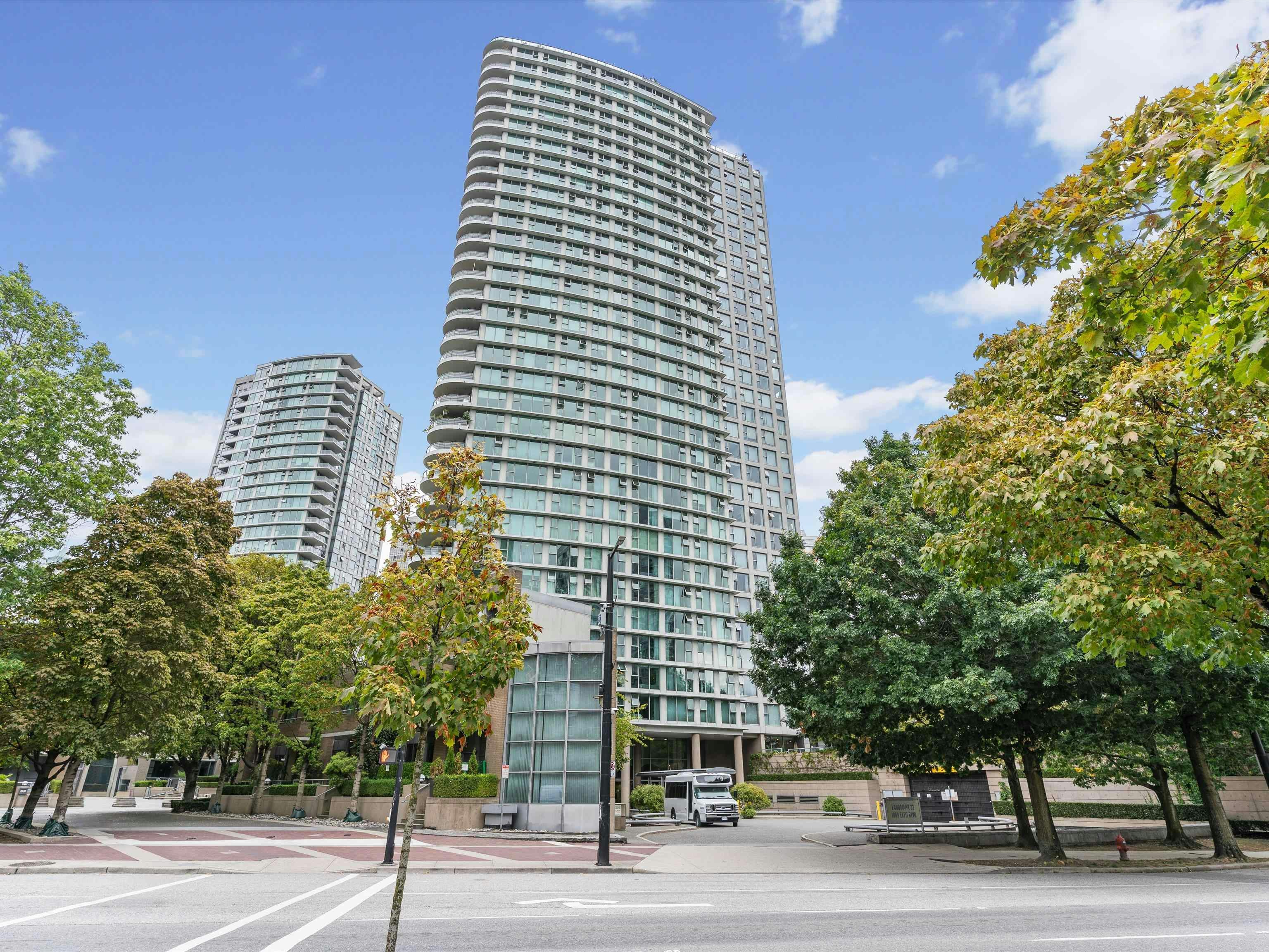 3101-1009 Expo Boulevard, Vancouver, BC, V6Z 2V9