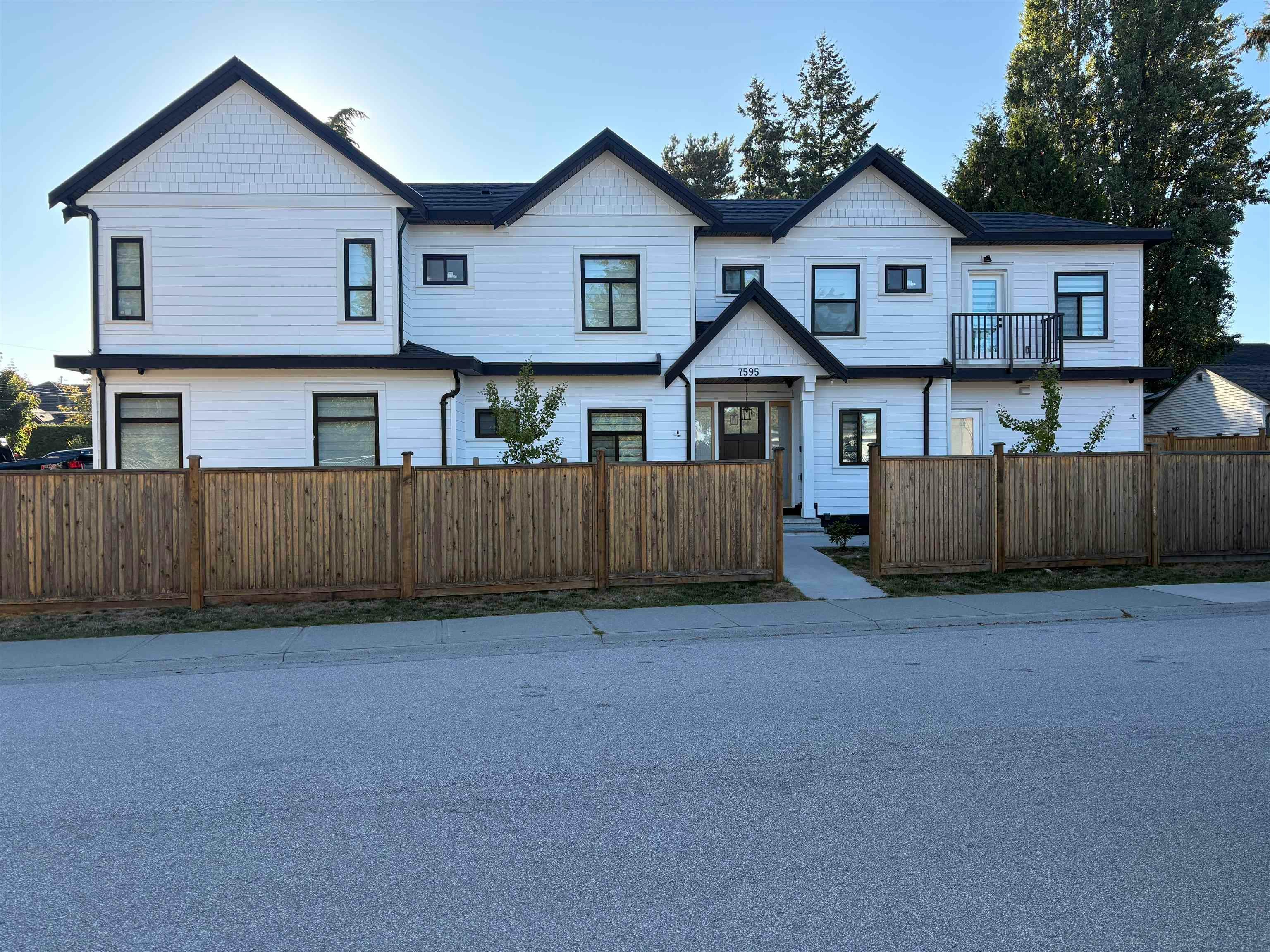 7595 119a Street, Delta, BC, V4C 6N4
