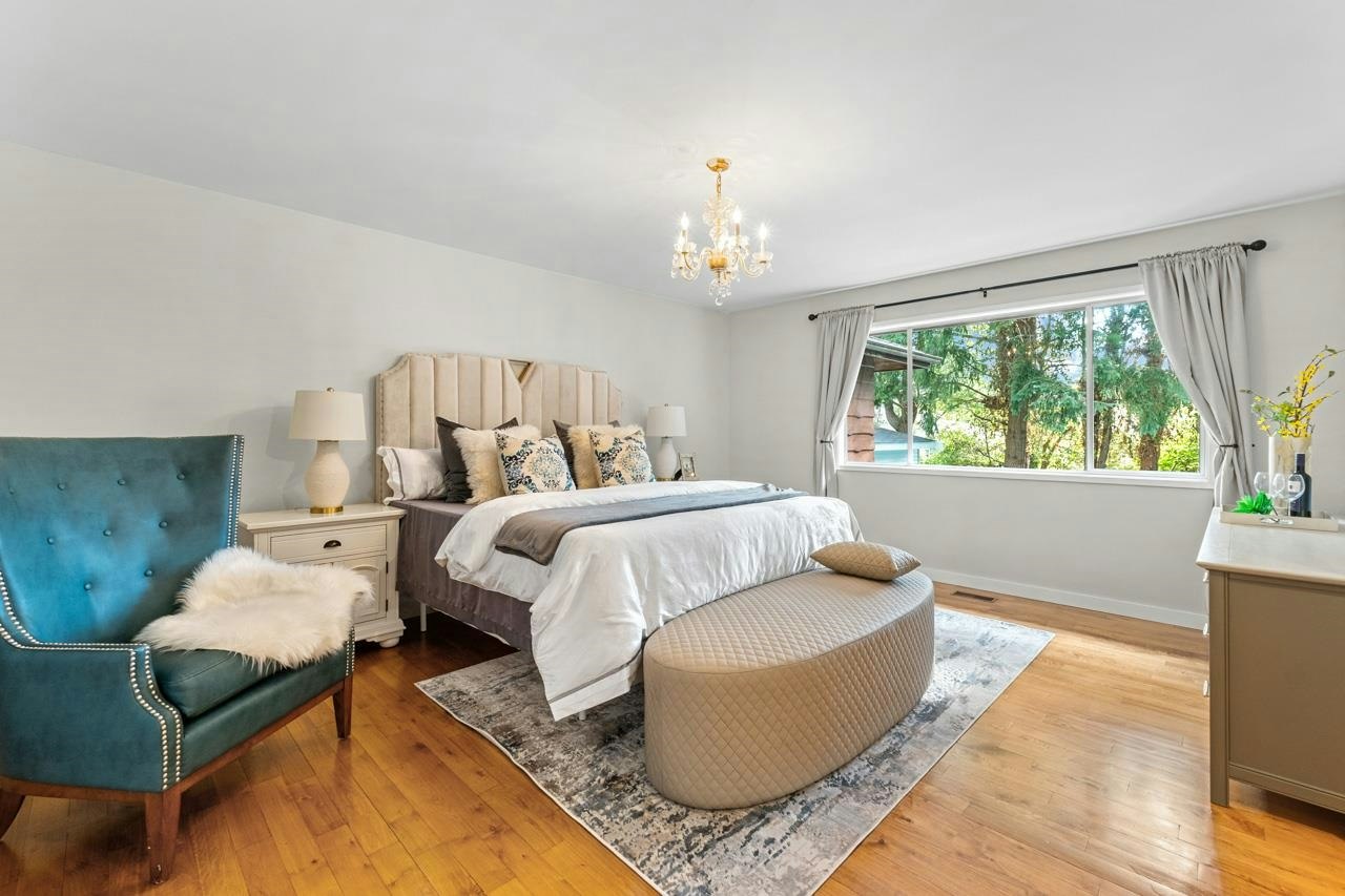 5670 Kullahun Drive, Vancouver, BC, V6N 2E5 - 8