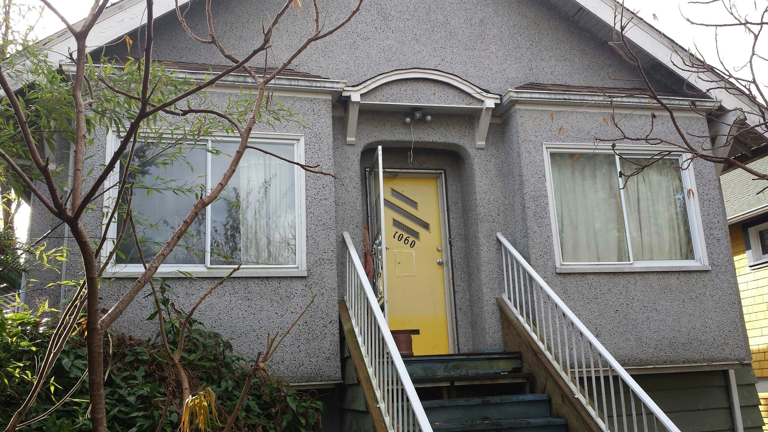 1060 E 20th Avenue, Vancouver, BC, V5V 1N8