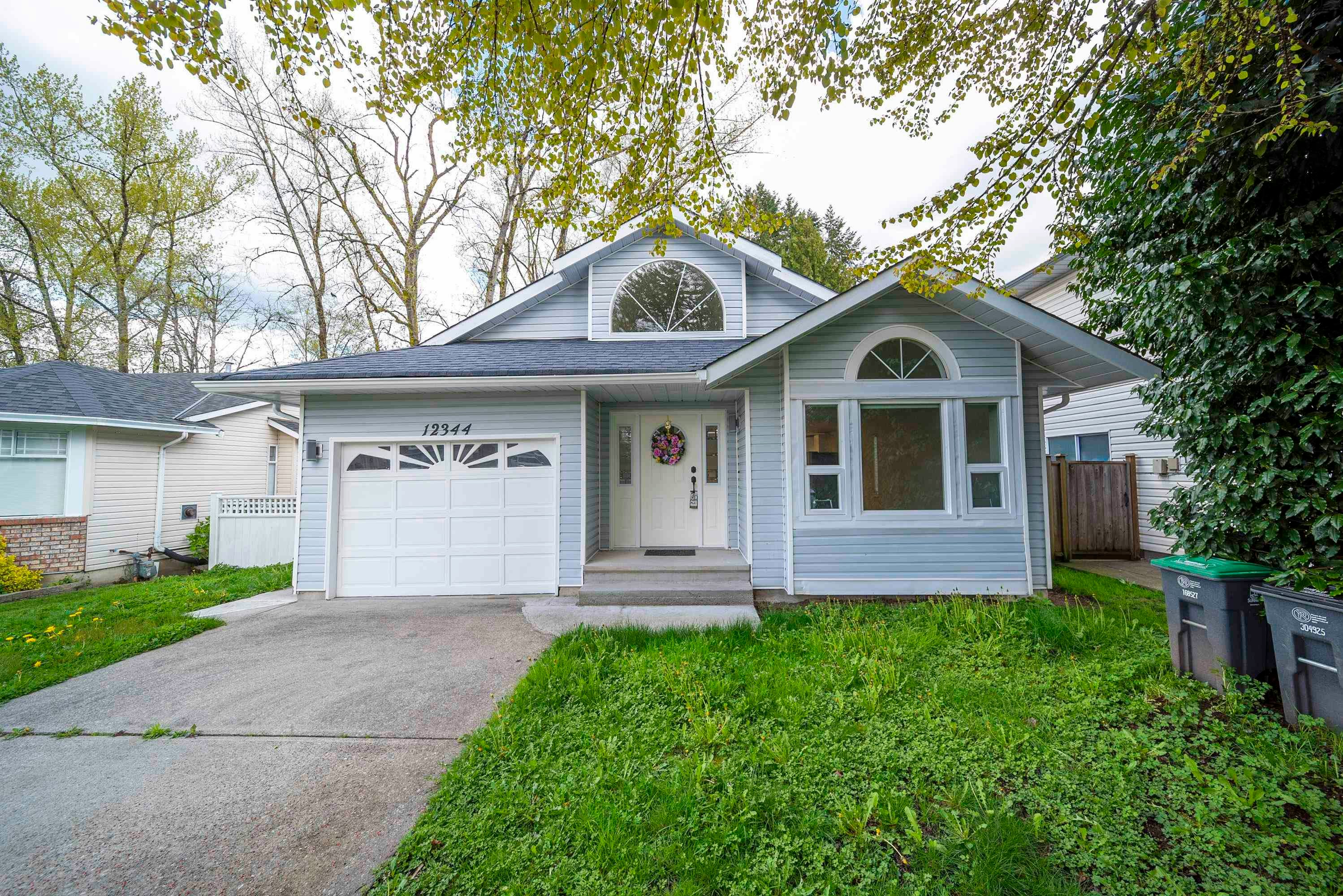 12344 234 Street, Maple Ridge, BC, V2X 0N7