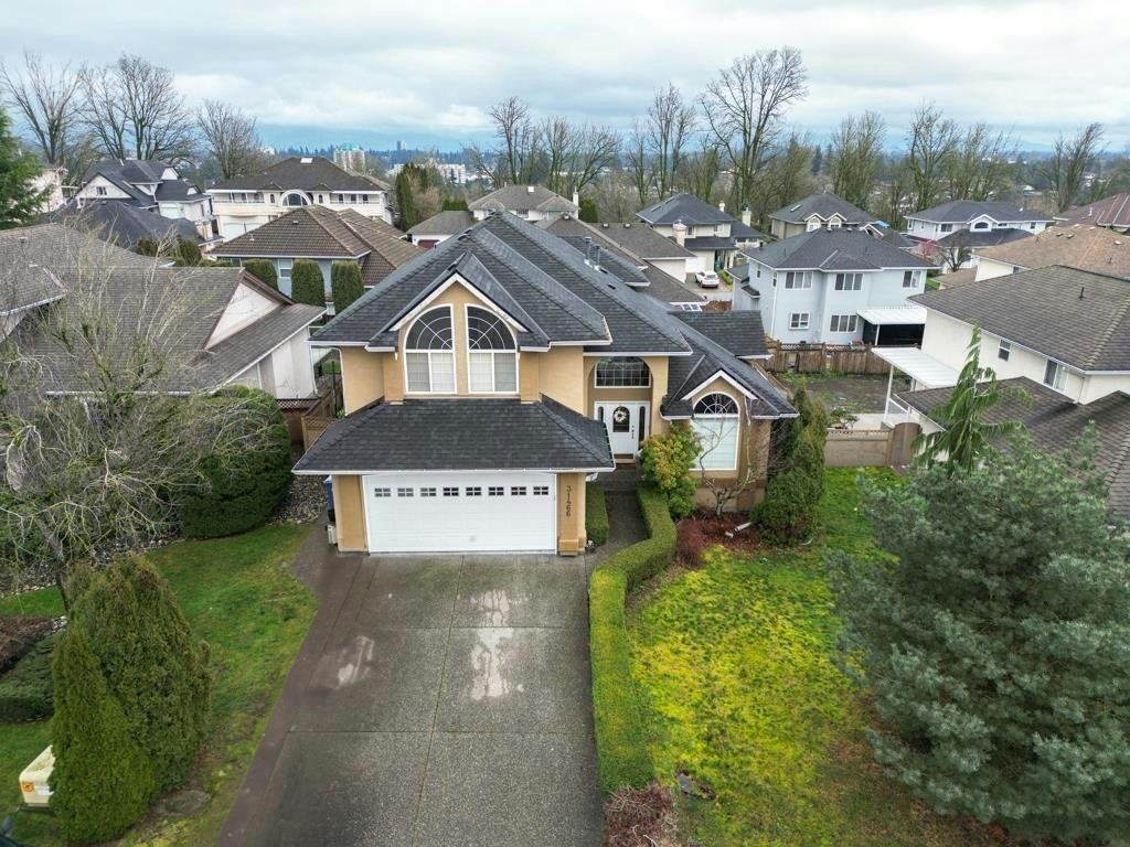 31466 Jean Court, Abbotsford, BC, V2T 5N9