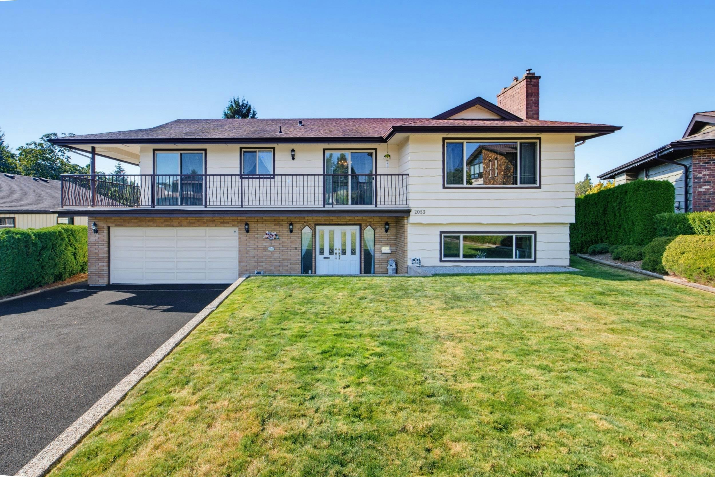 2053 Filuk Place, Abbotsford, BC, V2S 5P2
