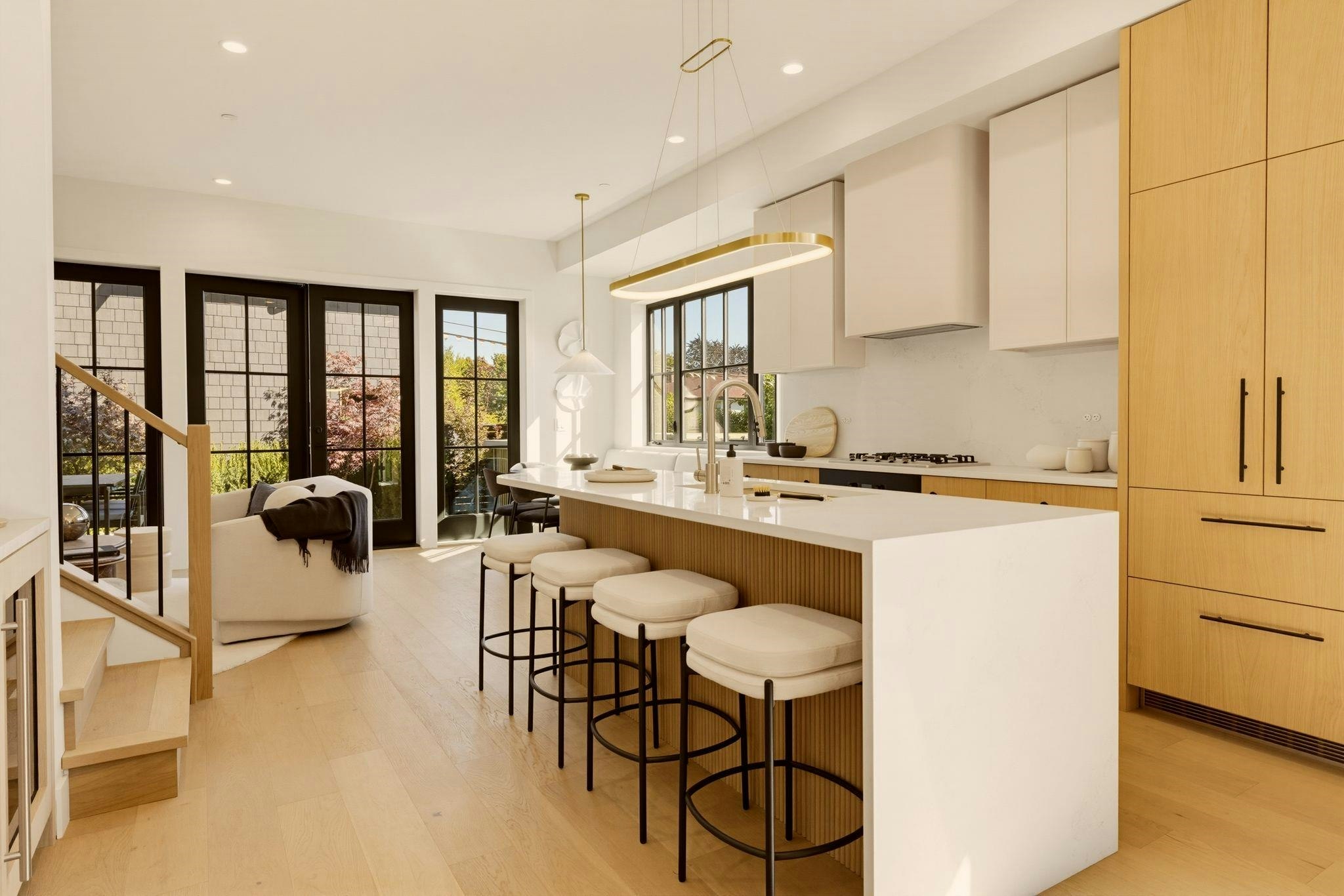 1-3185 Vine Street, Vancouver, BC, V6K 3B5 - 9
