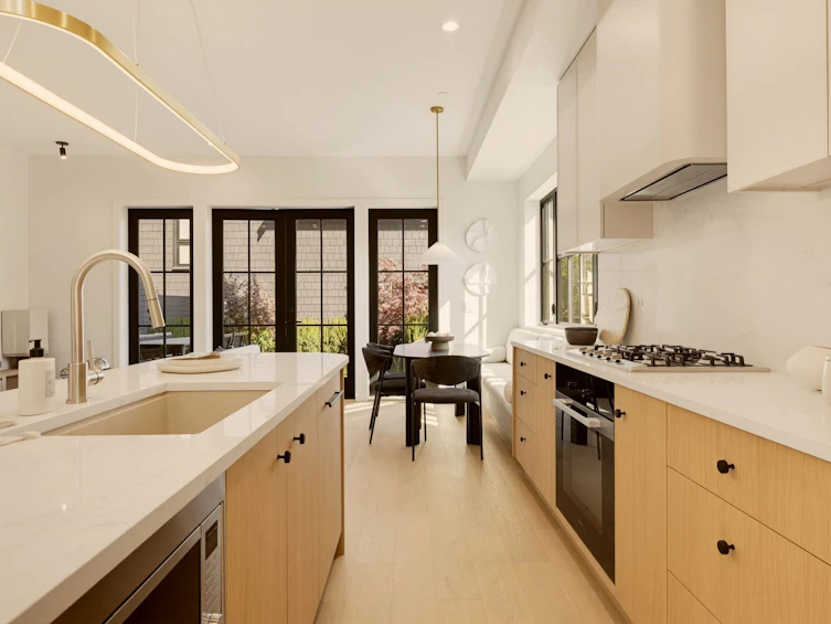 1-3185 Vine Street, Vancouver, BC, V6K 3B5 - 7
