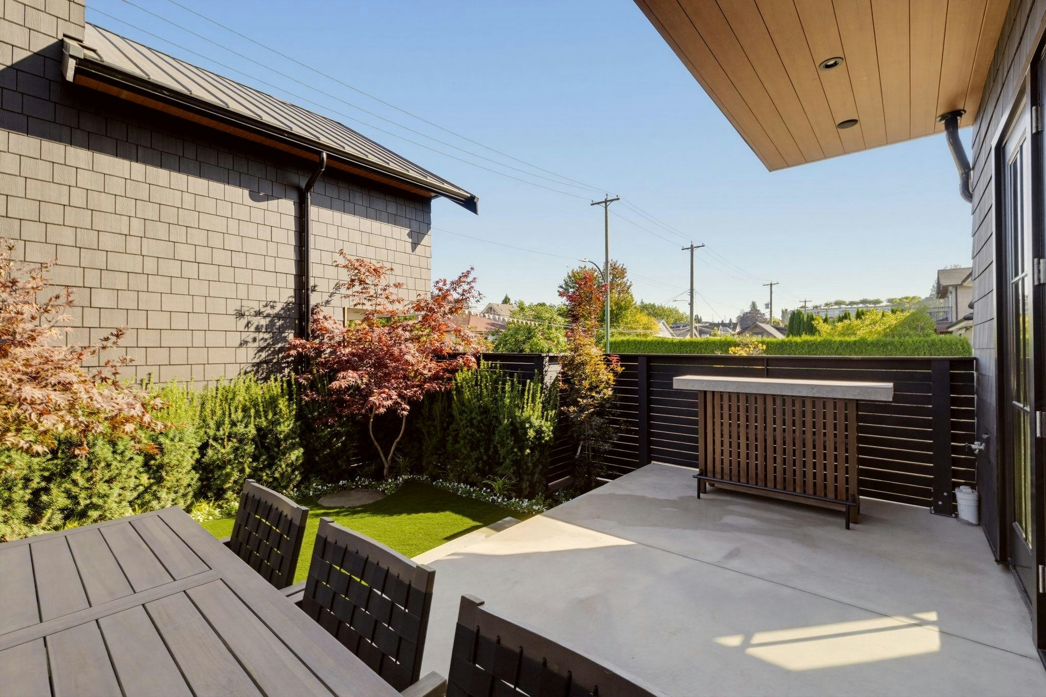 1-3185 Vine Street, Vancouver, BC, V6K 3B5 - 25