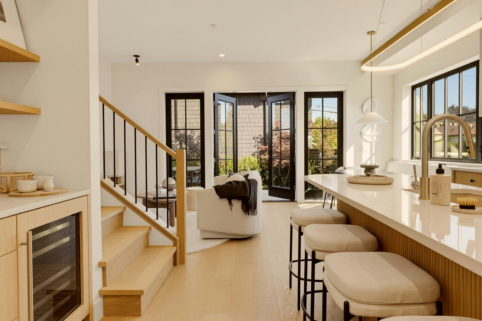 1-3185 Vine Street, Vancouver, BC, V6K 3B5 - 8