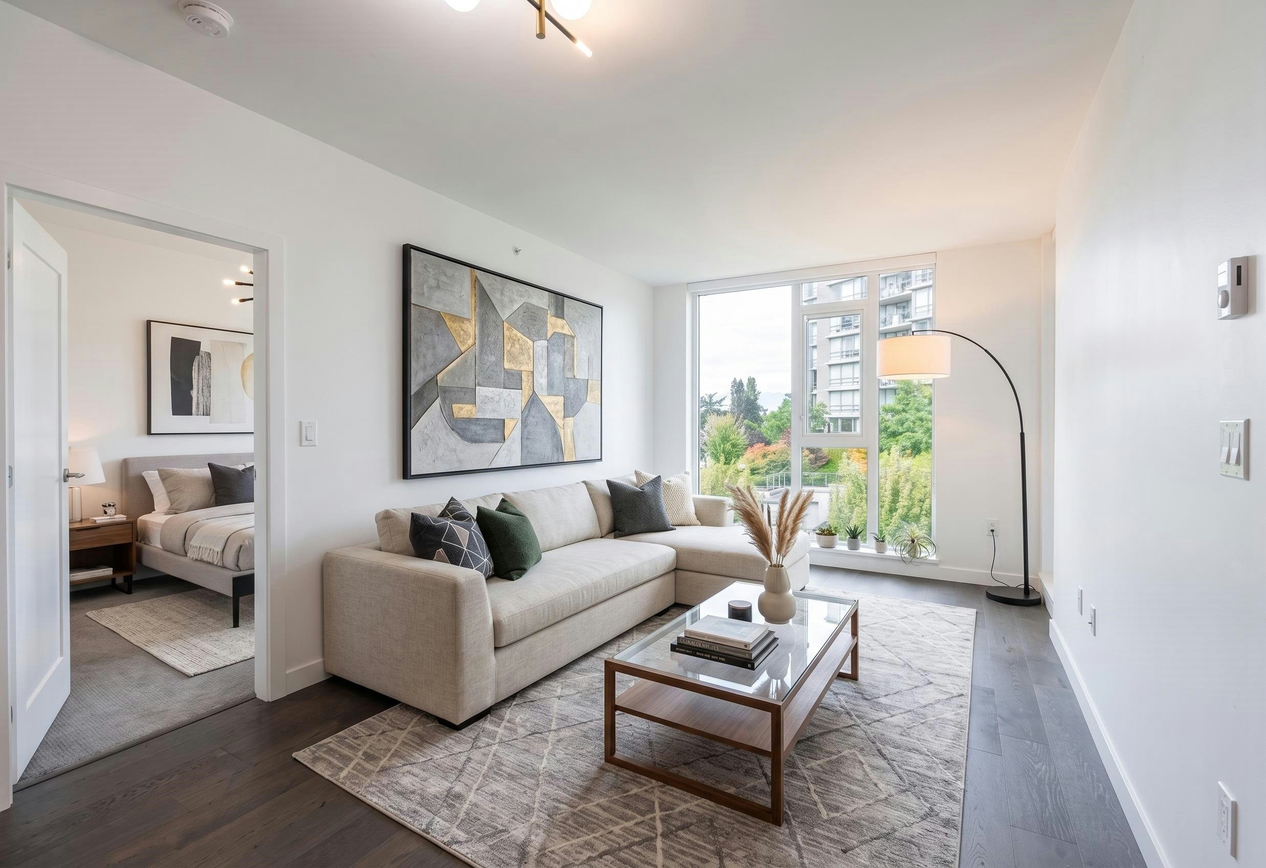 607-3280 Corvette Way, Richmond, BC, V6X 0T9
