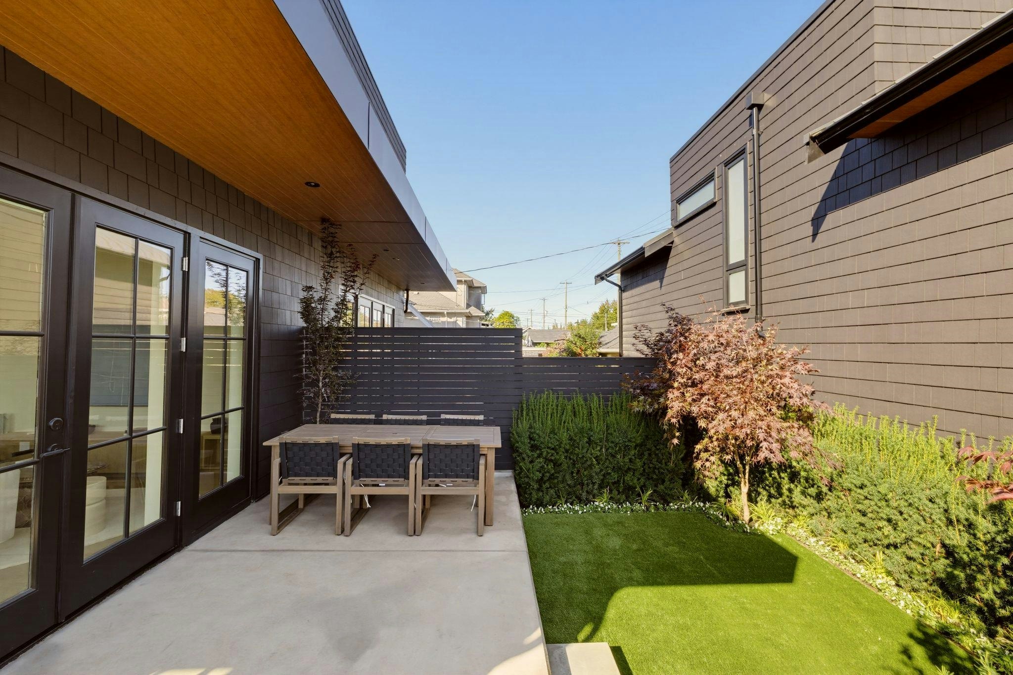 2-3185 Vine Street, Vancouver, BC, V6K 3B5 - 24