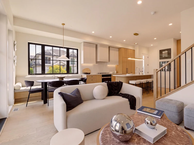 2-3185 Vine Street, Vancouver, BC, V6K 3B5 - 2
