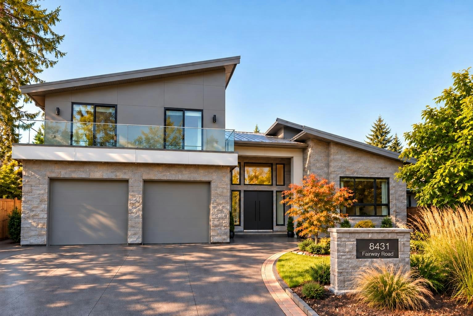 8431 Fairway Road, Richmond, BC, V7C 1Y5