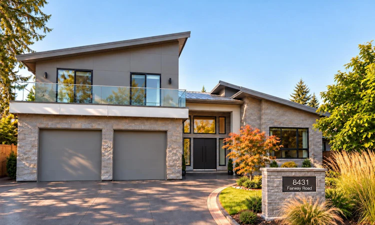 8431 Fairway Road