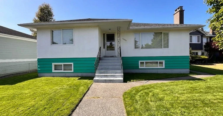 7895 Elliott Street, Vancouver, BC, V5S 2P1