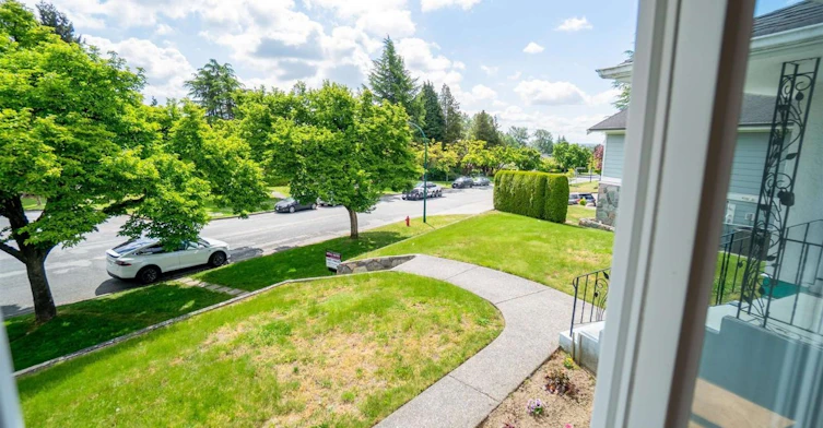7895 Elliott Street, Vancouver, BC, V5S 2P1 - 3