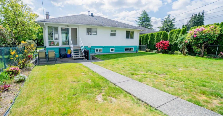 7895 Elliott Street, Vancouver, BC, V5S 2P1 - 2