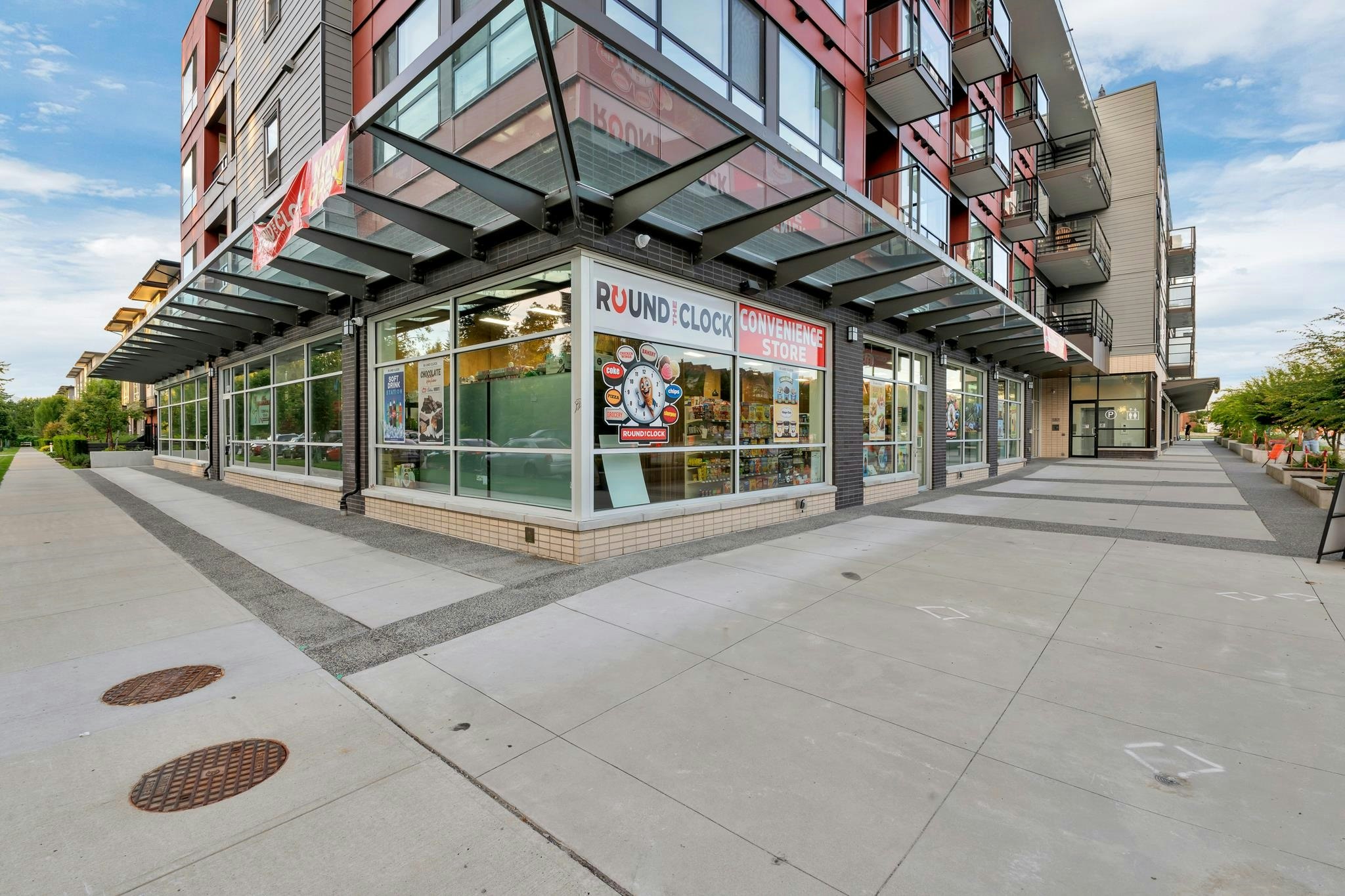 214-18811 72 Avenue, Surrey, BC, V4N 6W7