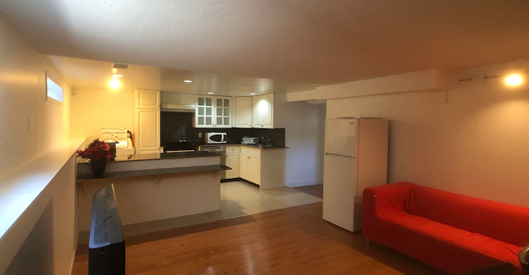 Lower-1970 Quilchena Crescent, Vancouver, BC, V6M 1E1 - 2