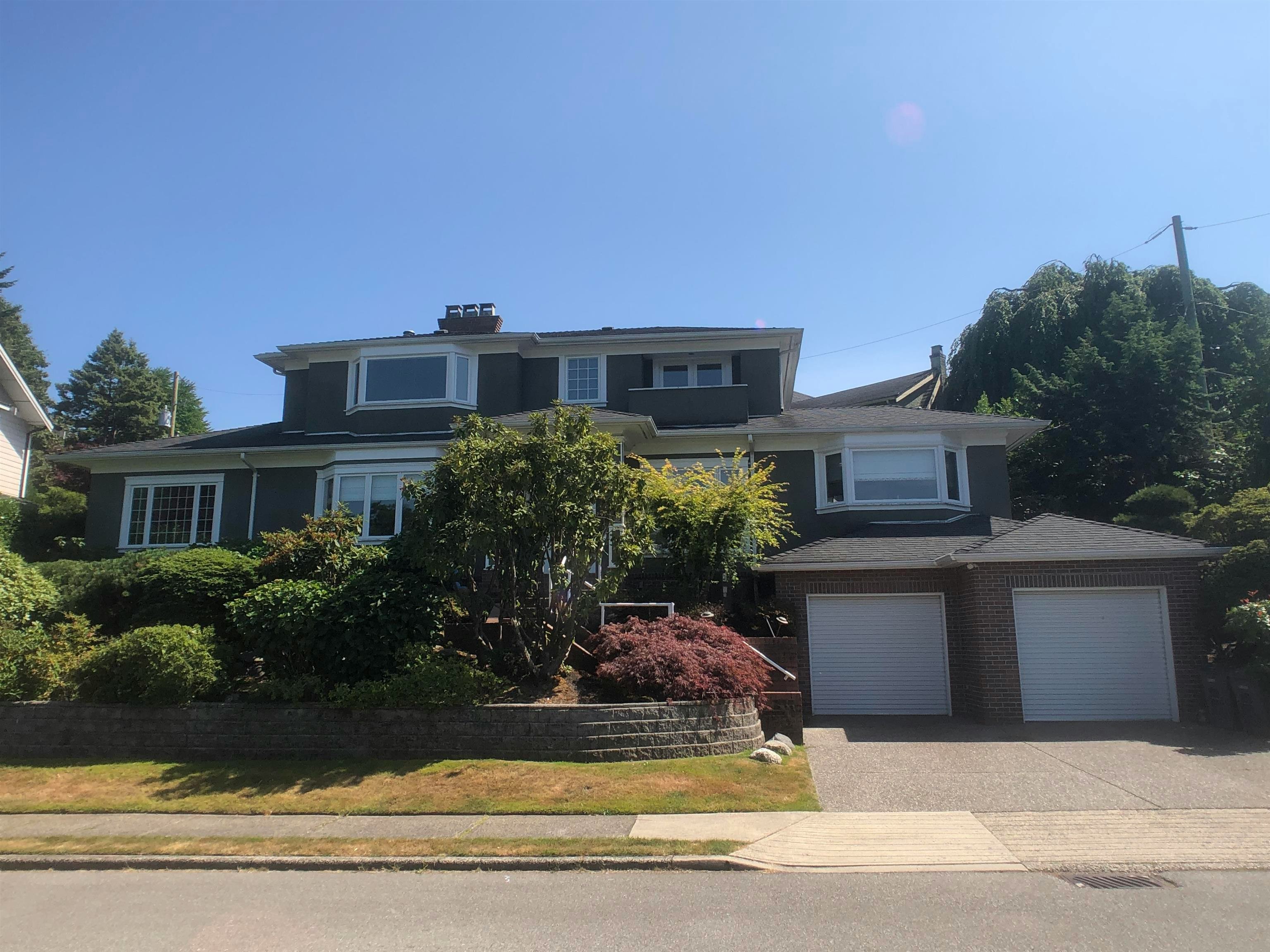 Lower-1970 Quilchena Crescent, Vancouver, BC, V6M 1E1