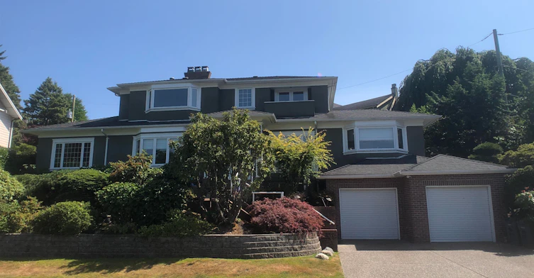 Lower-1970 Quilchena Crescent, Vancouver, BC, V6M 1E1