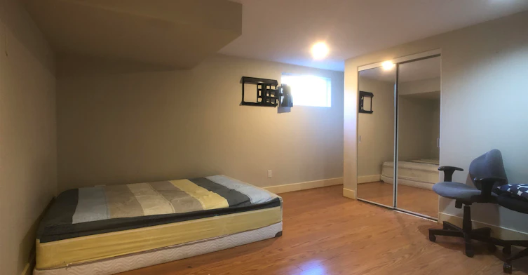 Lower-1970 Quilchena Crescent, Vancouver, BC, V6M 1E1 - 4