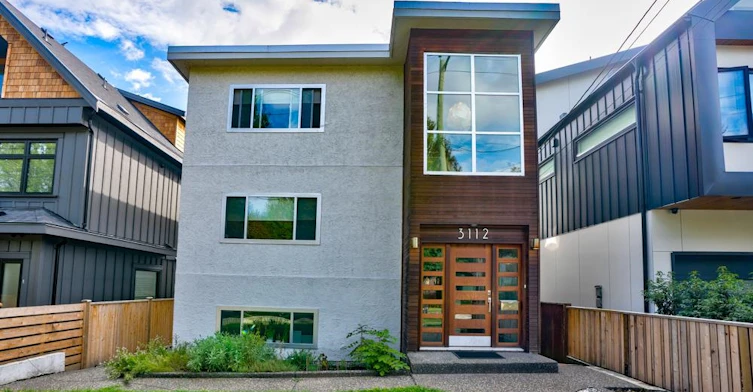 1-3112 Windsor Street, Vancouver, BC, V5T 4B1