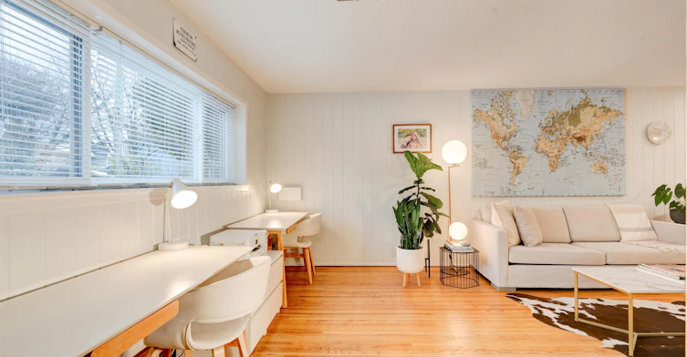 1-3112 Windsor Street, Vancouver, BC, V5T 4B1 - 3