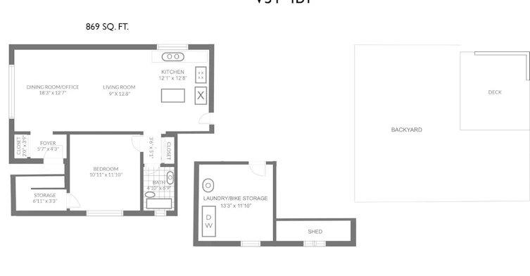 1-3112 Windsor Street, Vancouver, BC, V5T 4B1 - 35