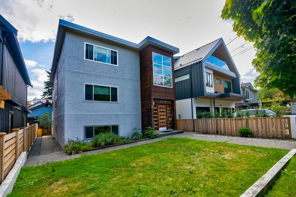 1-3112 Windsor Street, Vancouver, BC, V5T 4B1 - 29