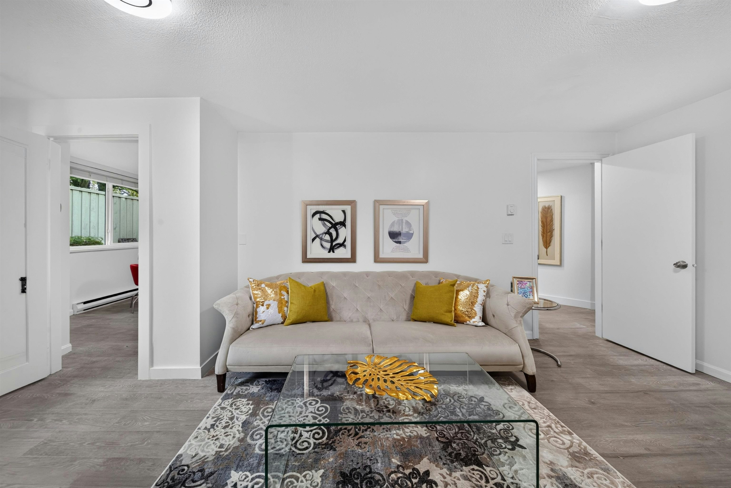 1-7600 Francis Road - 2