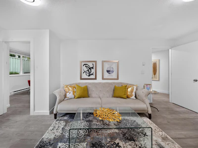 1-7600 Francis Road - 2