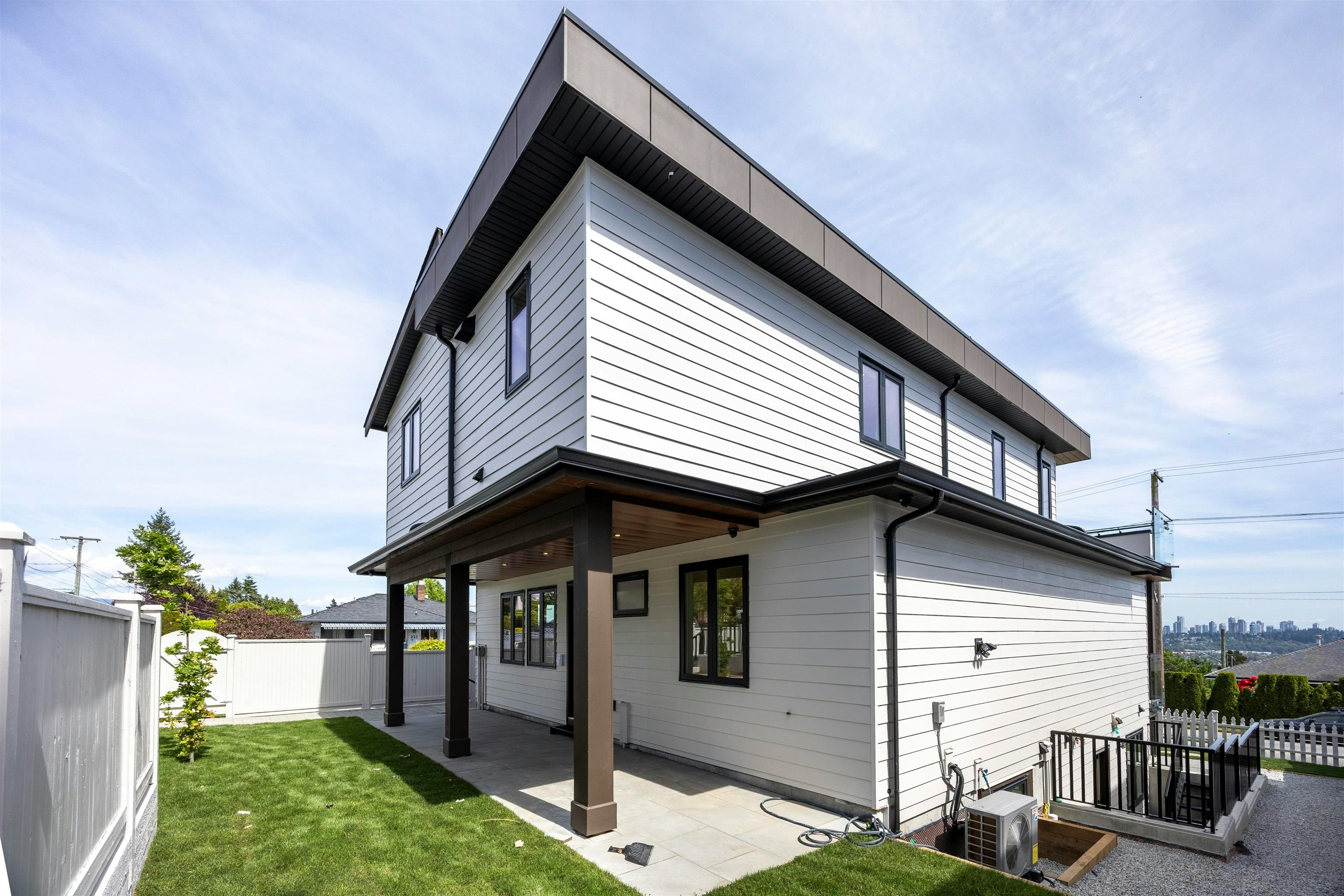 217 E Eighth Avenue - 2