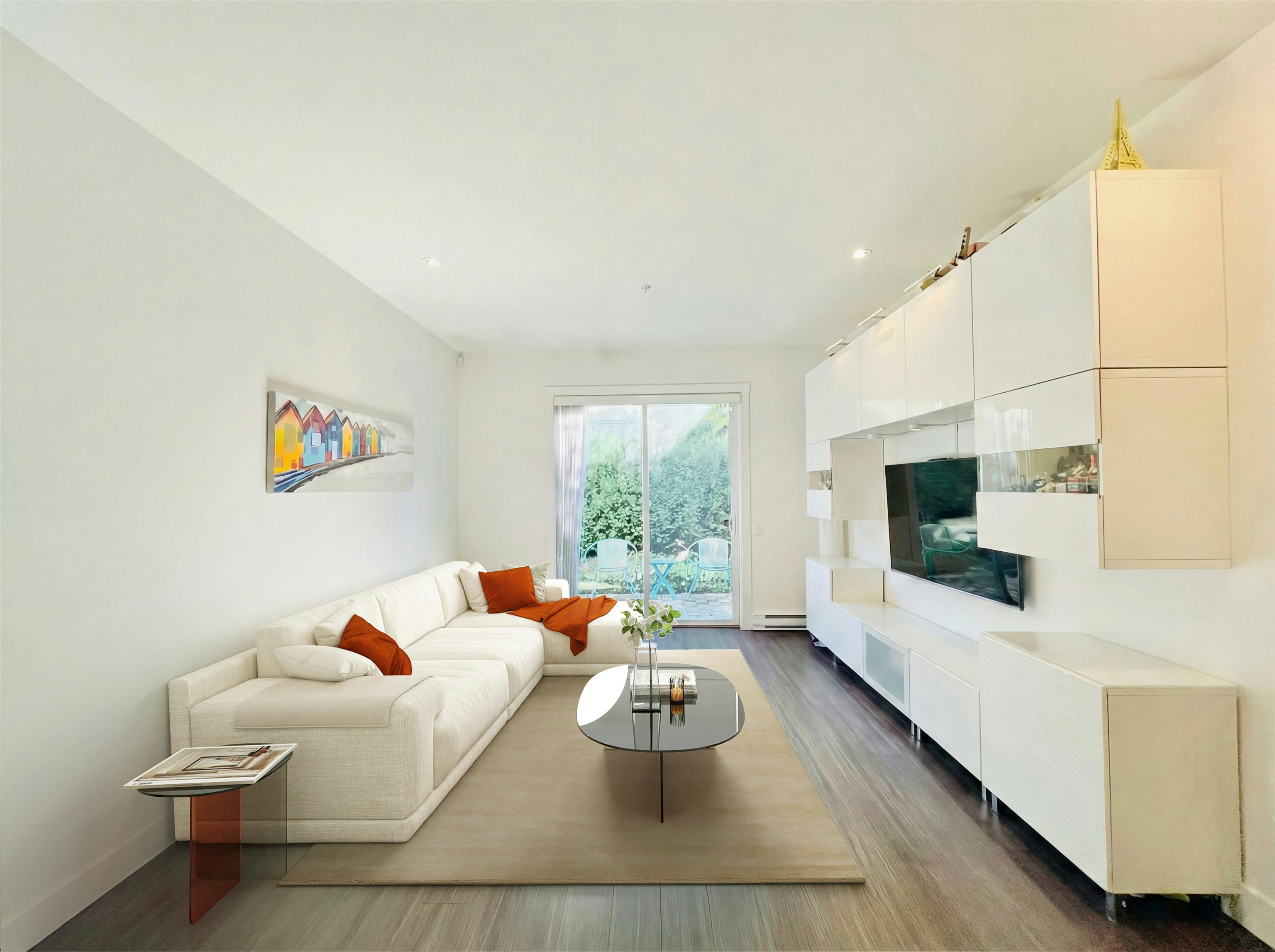 35-6868 Burlington Avenue, Burnaby, BC, V5J 0G1