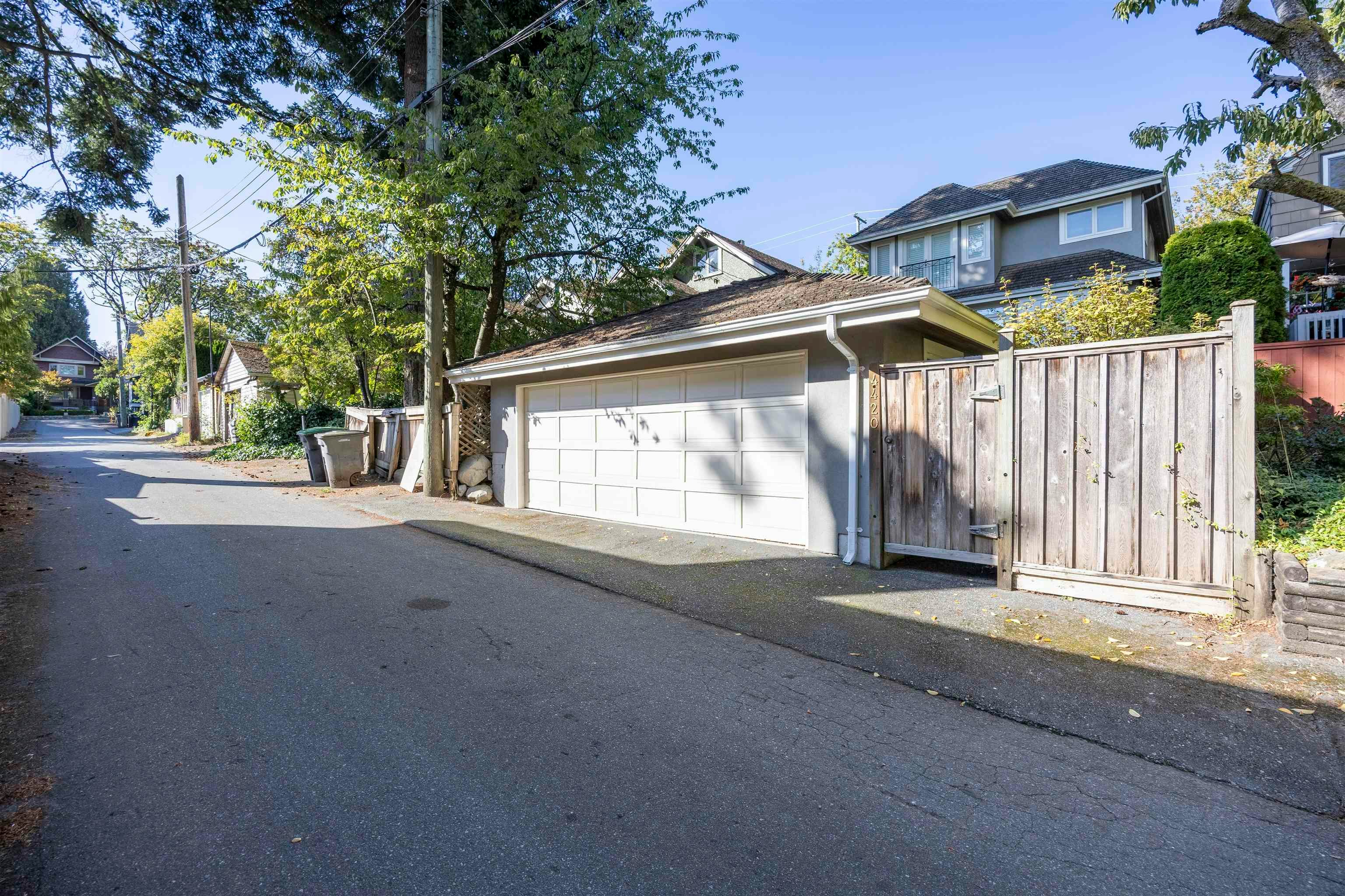 4420 Collingwood Street, Vancouver, BC, V6S 2B1 - 30