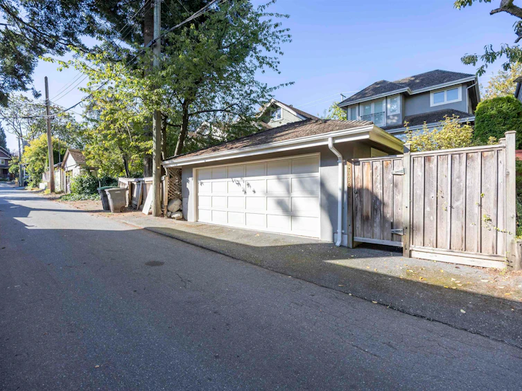 4420 Collingwood Street, Vancouver, BC, V6S 2B1 - 30