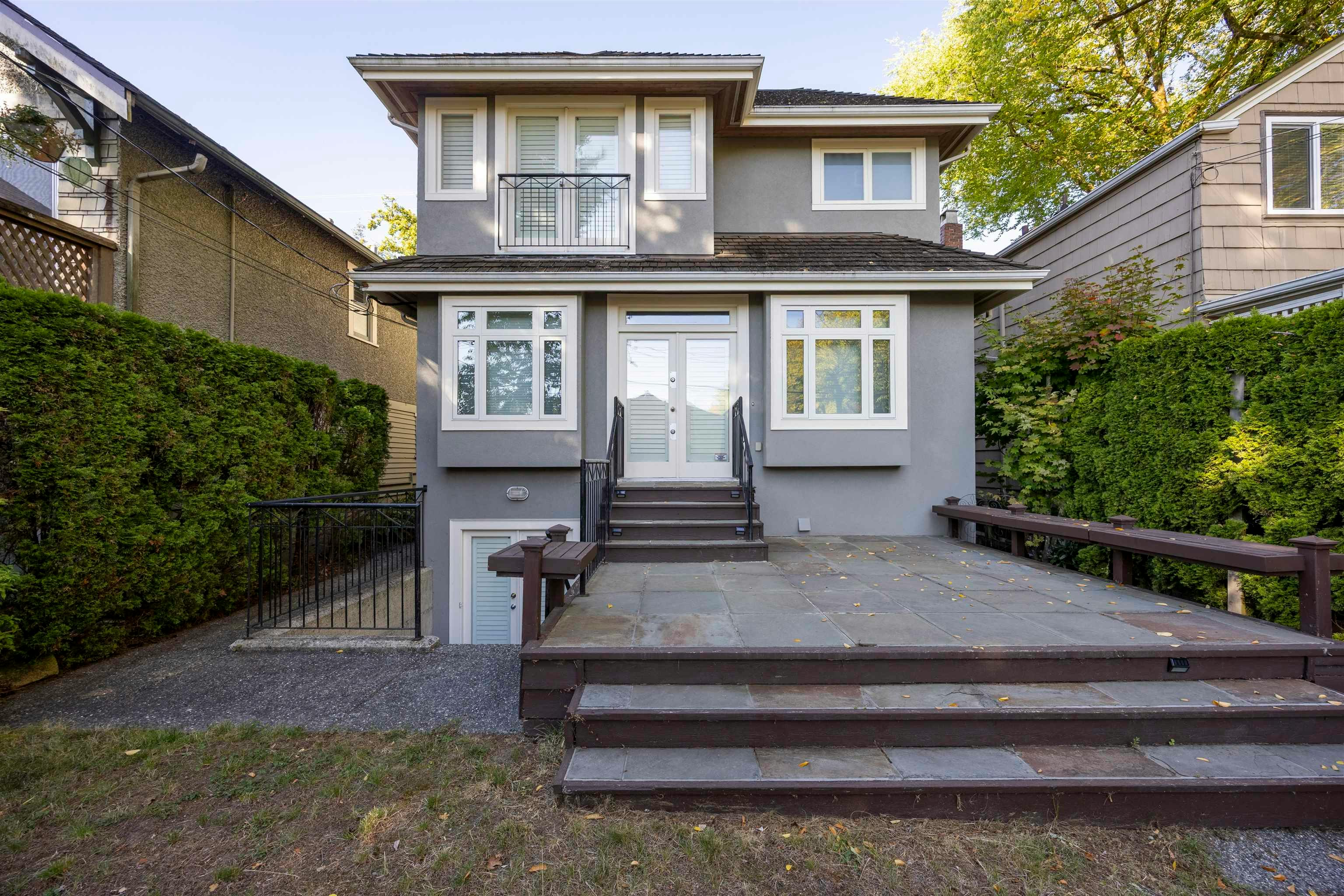 4420 Collingwood Street, Vancouver, BC, V6S 2B1 - 28
