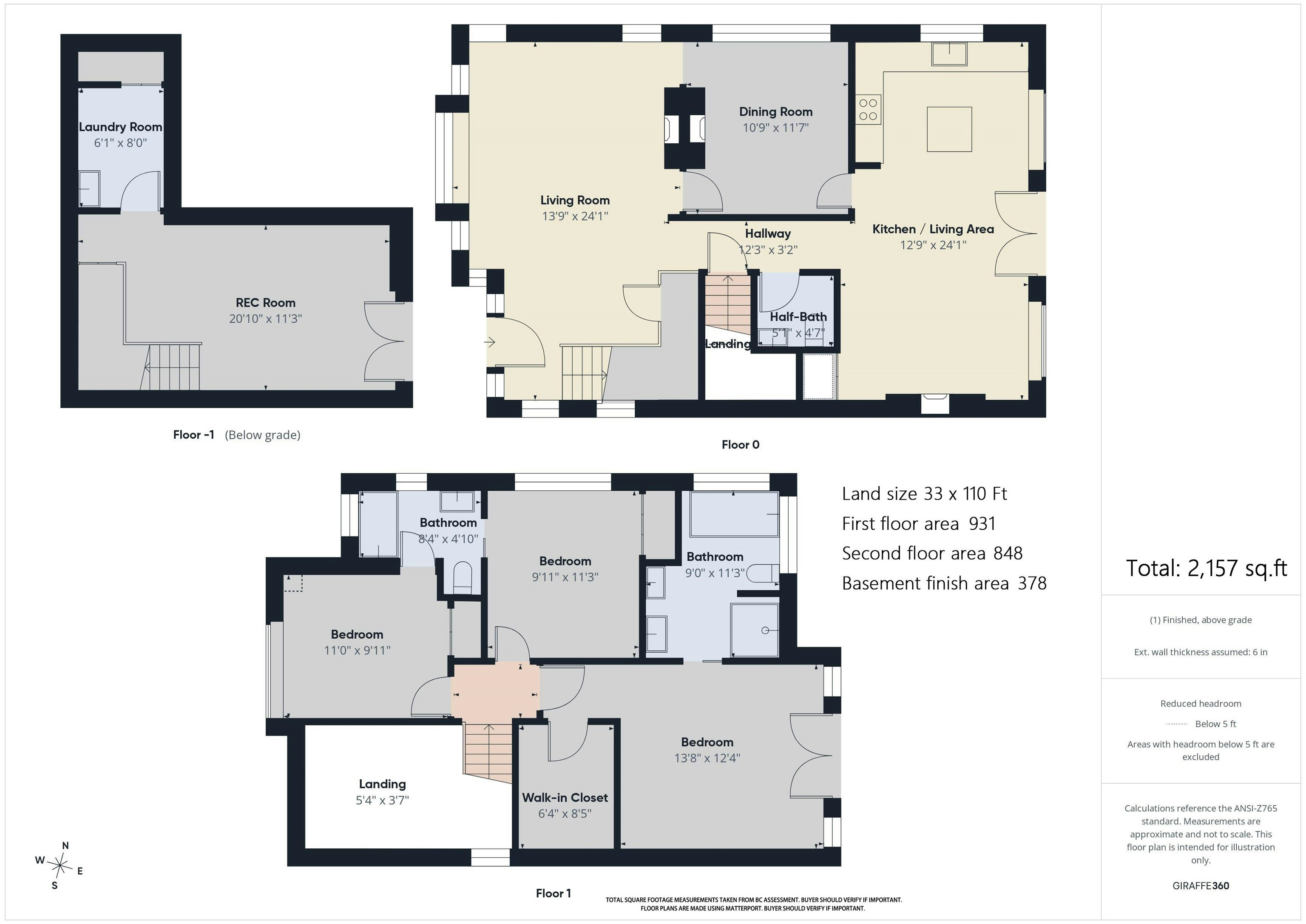 4420 Collingwood Street, Vancouver, BC, V6S 2B1 - 31