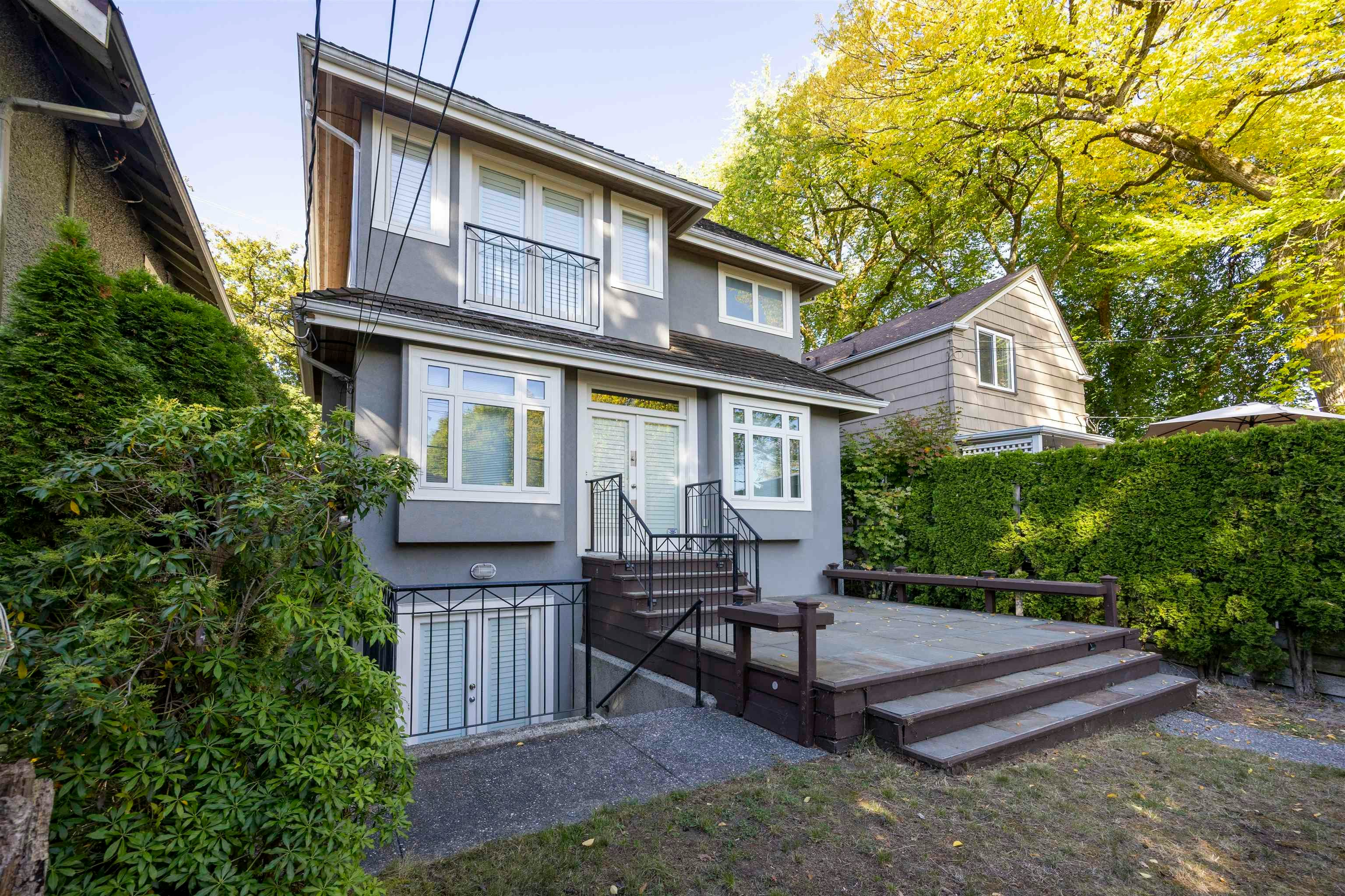 4420 Collingwood Street, Vancouver, BC, V6S 2B1 - 27