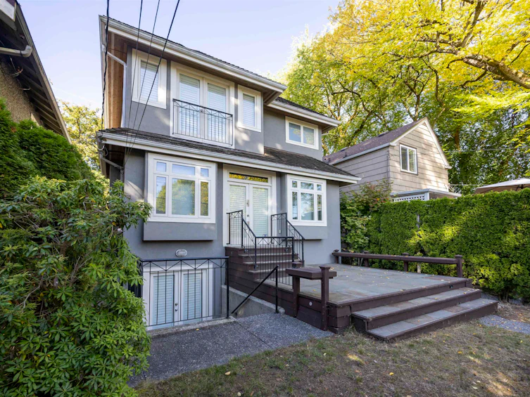 4420 Collingwood Street, Vancouver, BC, V6S 2B1 - 27