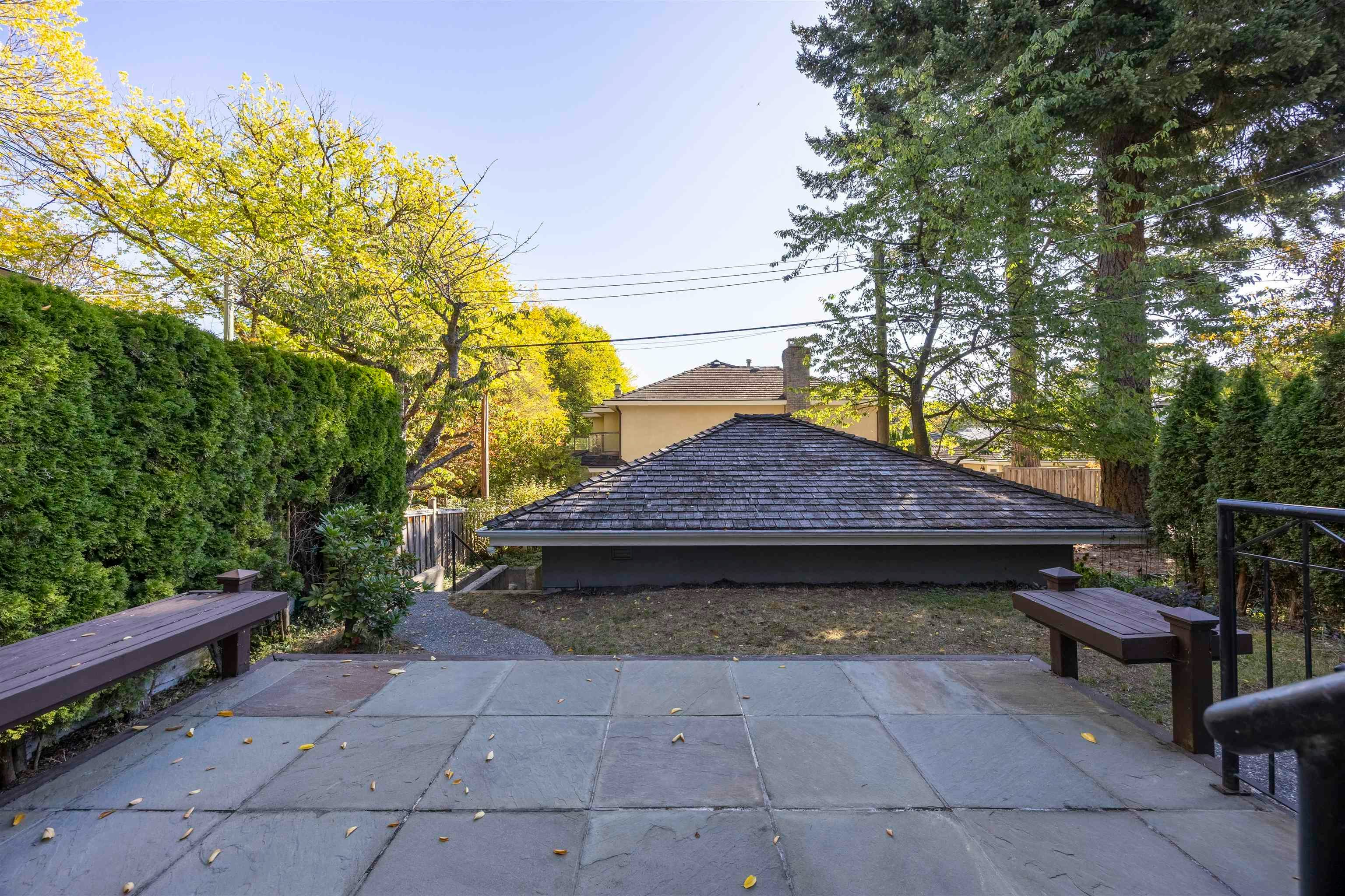 4420 Collingwood Street, Vancouver, BC, V6S 2B1 - 29