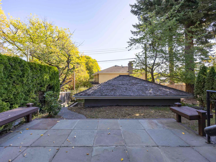 4420 Collingwood Street, Vancouver, BC, V6S 2B1 - 29